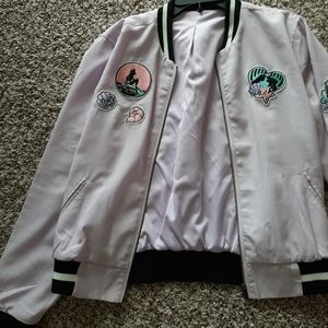 Disney The Little Mermaid Jacket